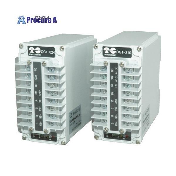 �����Z���T �C���^�[�t�F�[�X�R���g���[�� CG1-024  ��451-5129 CG1-024  1��