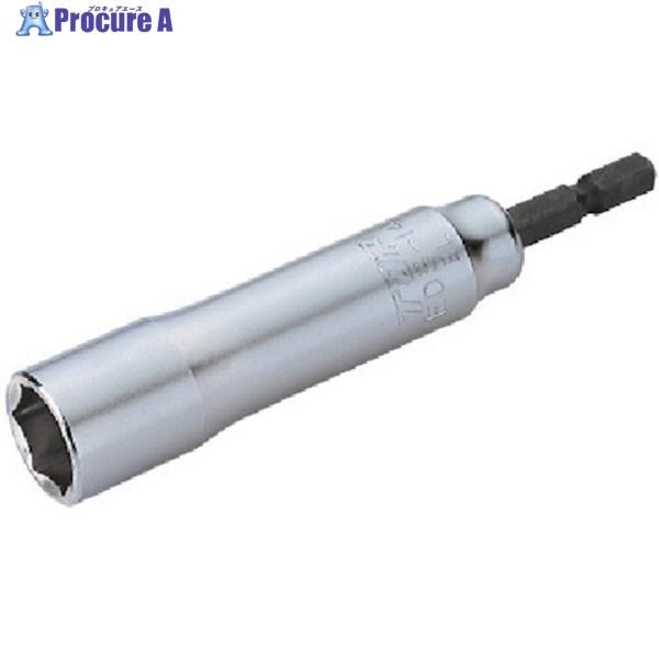 他サイト： TOP 電動ドリル用ソケット 24mm  ▼452-1145 EDS-24  1個の商品画像