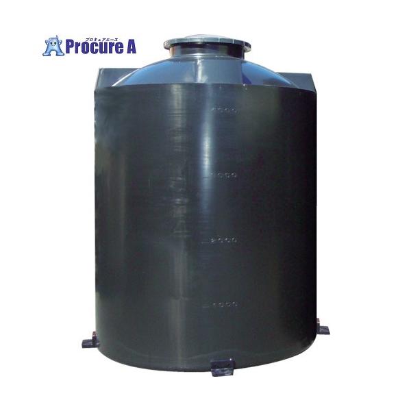 スイコー（SUIKO） SUIKO LAタンク5000L (黒) □▽456-9300 LA-5000(BK