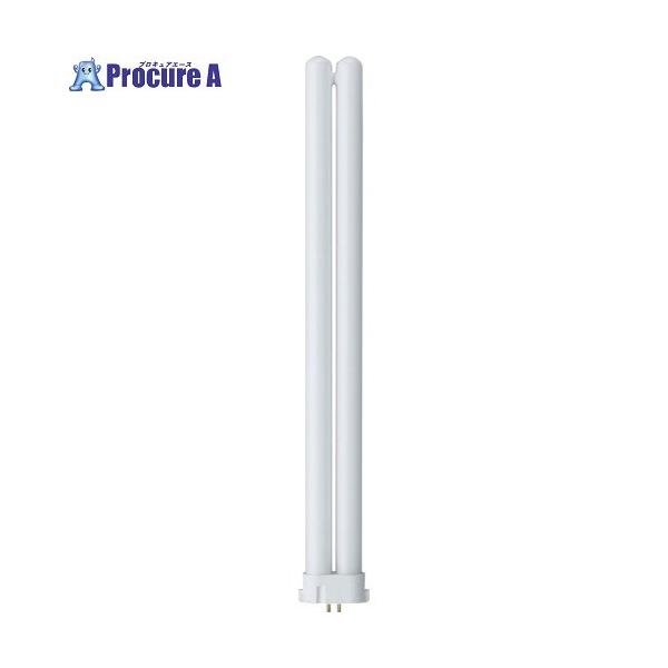 YAZAWA コンパクト形蛍光灯 36W 昼白色  ▼457-5839 FPL36EXN  1個