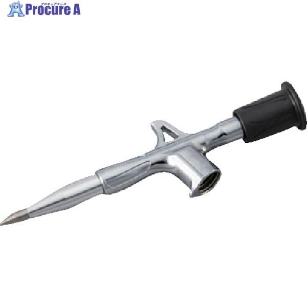 他サイト： KTC ミニグリースガン(本体)  ▼457-9679 CGM-168  1丁の商品画像