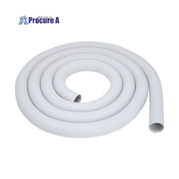 ダイキン（DAIKIN） 延長ダクト1m □▽462-2014 KCD-125D1S 1個 : プロ