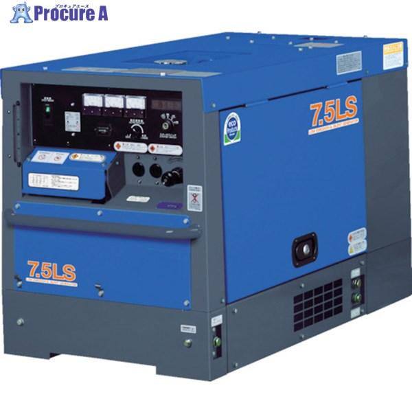 デンヨー Denyo インバーター発電機 8月17日まで 防音型