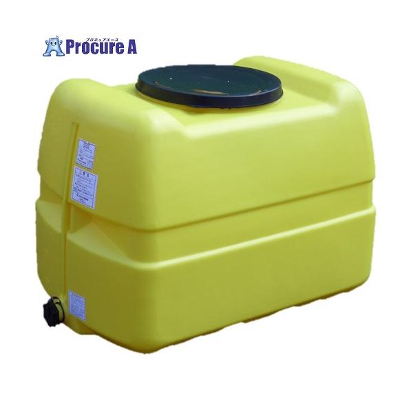 ダイライト Y型ローリータンク 300L □▽464-9575 Y300 (300L) 1個