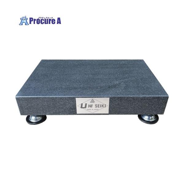 【送料都度見積】 ※車上渡し ●平面精度(μm)：4.5●幅(mm)：450●奥行(mm)：300●高さ(mm)：70