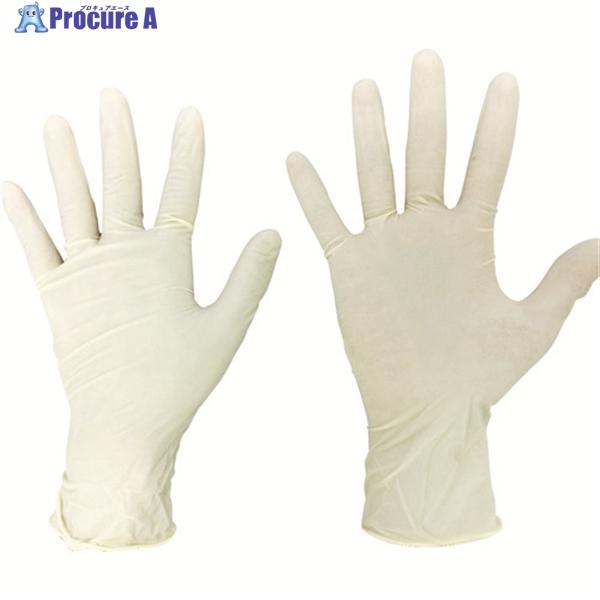 他サイト： okamoto ぴったりゴム手袋 L (100枚入)  ▼469-6018 NO.310-L  1箱の商品画像