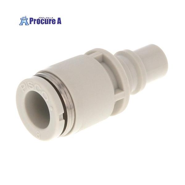 ●適合チューブ外径D(mm)：6●最高使用圧力(MPa)：0.9●流体温度(℃)：0〜60●使用流体：空気●使用圧力：-100kPa〜0.9MPa●使用温度範囲(℃)：0〜60(凍結なきこと)●適合ソケット：15シリーズ用