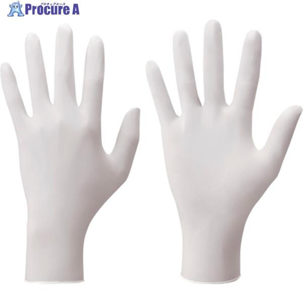 ●色：ホワイト●サイズ：M●全長(cm)：24.0●手のひら周り(cm)：19.0●中指長さ(cm)：8.2●厚さ(mm)：0.1●粉(あり・なし)：なし●食品衛生法：適合●左右の区別：左右兼用