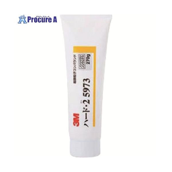 他サイト： 3M コンパウンド ハード・2 5973 270g  ▼471-4458 5973  1本の商品画像