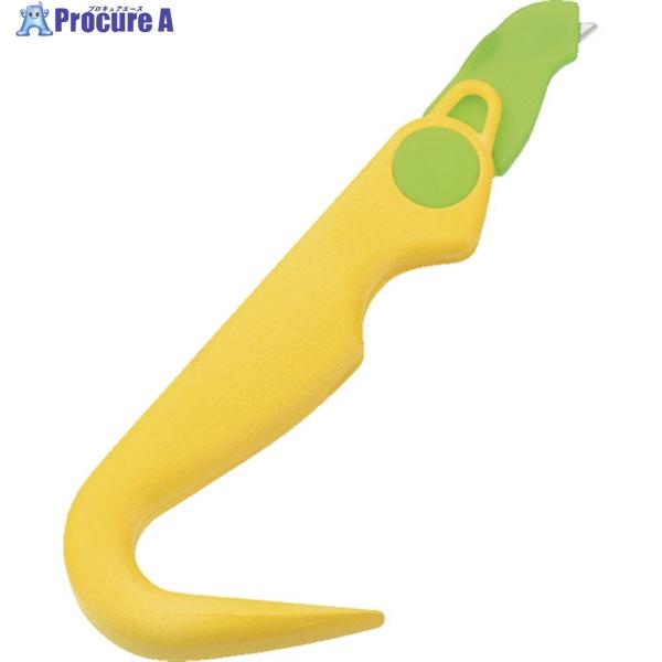 他サイト： 下村工業 段ボールオープナー かるラクボックスオープナー  ▼472-1402 KR-606  1個の商品画像