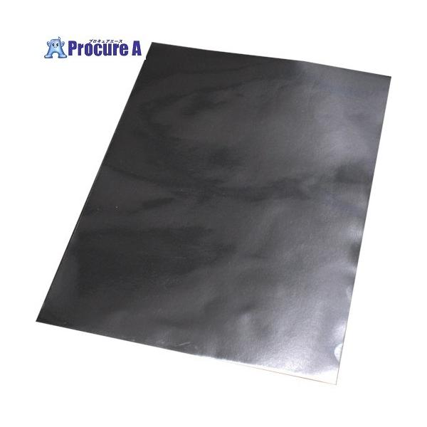 ●色：シルバー●幅(mm)：182●厚さ(mm)：0.08●長さ(mm)：257●粘着力(N/10mm)：4.5