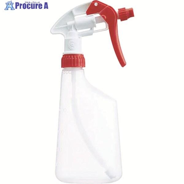 他サイト： コンドル スプレー容器 キャニオンスプレー H-500 レッド 赤  ▼484-2375 C356-000X-MB  R  1個の商品画像