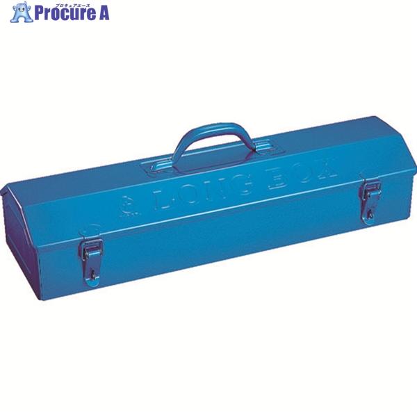 リングスター RING STAR Y型ボックス Y-610ブルー ▽487-4331 Y-610-B