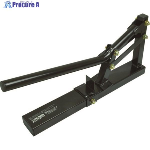 他サイト： アストロプロダクツ モーターサイクルビードブレーカー ブラック  ▼491-5798 2007000011263  1個の商品画像