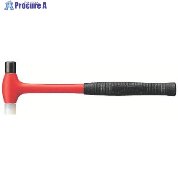 ●頭径(mm)：12●頭長(mm)：56●全長(mm)：180●幅(mm)：56●ハンドル径(mm)：15●交換ヘッド：鉄平、ナイロン●ヘッド径(mm)：φ12●頭部長さ(mm)：56