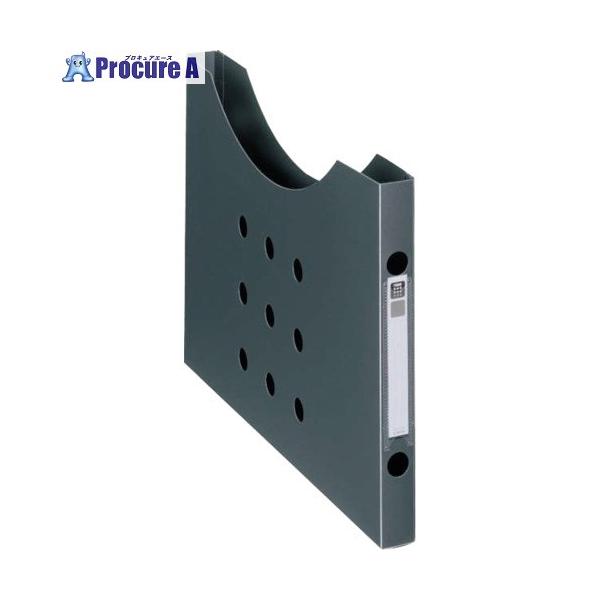 ●色：ブラック●用紙サイズ：A4判横型（スリムタイプ）●高さ(mm)：25●厚さ(mm)：25●横(mm)：313●縦(mm)：222●規格：A4判横型(スリムタイプ)