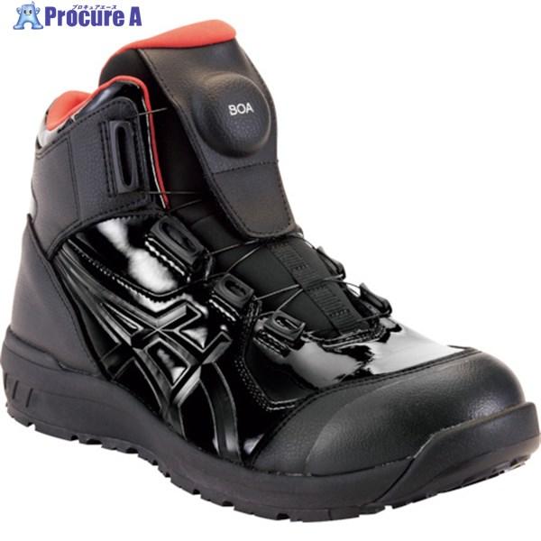 ASICS 【限定カラー】ウィンジョブCP304 BOA BLK EDITION ブラック