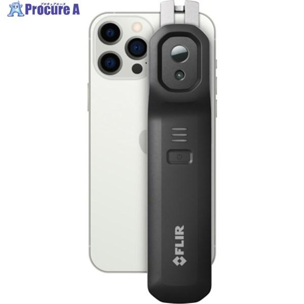 FLIR ONE EDGE サーモグラフィーカメラ Amazon.com: FLIR Edge - Wireless Bluetooth Thermal Imaging