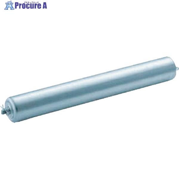 【代引決済不可】  ●ローラー径(mm)：60.5●肉厚(mm)：2.3●ローラー幅(mm)：488●シャフト幅(mm)：540●シャフト径(mm)：12●ローラー耐荷重(kg/本)：200