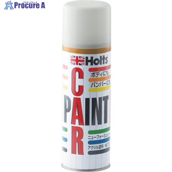 他サイト： Holts MH11609 アンチラストペイント300 A-9 つや消し黒 4978955116090  ▼522-0532 MH11609  1個の商品画像