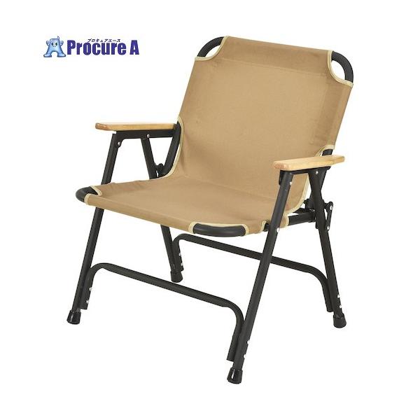 角利産業　フォールディングチェア 角利産業 KAKURI フォールディングチェア □▽525-8903 89211 1脚