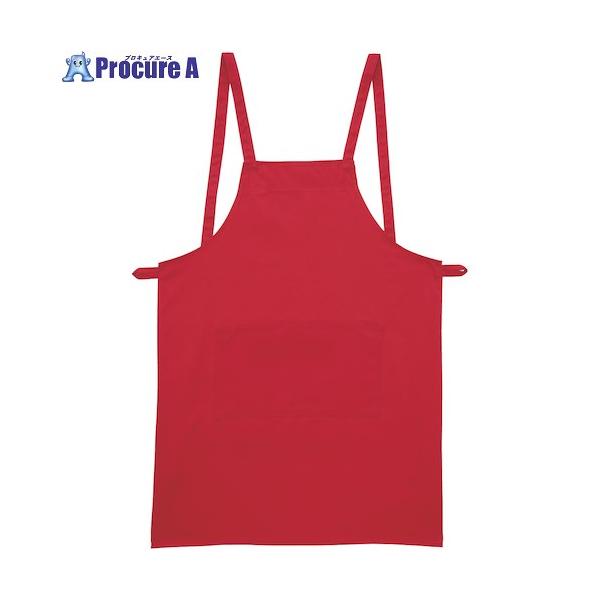 【送料都度見積】●色：レッド●サイズ：フリー