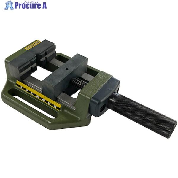 PROXXON マシンバイスPM75  ▼540-7857 24392  1個