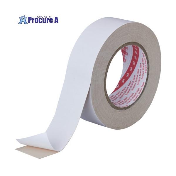 他サイト： 3M スコッチ カーペット固定用両面テープ 6〜8畳用 40mm×15m  ▼542-3244 CP40-15  1巻の商品画像