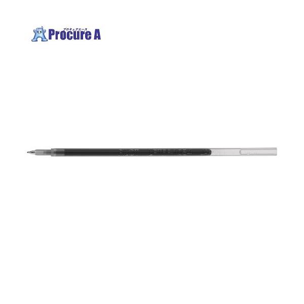 他サイト： PILOT ゲルインキボールペン替芯 ゲルBPレフィルLPTRF04 ブラック  ■▼545-2890 LPTRF10S4B  10パックの商品画像