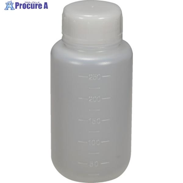 ●容量(ml)：250●目盛間隔(ml)：25●直径(mm)：63●高さ(mm)：132●口径(mm)：31.2●取手：なし●中栓：なし●色：ナチュラル●フタ色：ナチュラル●幅(mm)：63●容量(L)：0.25