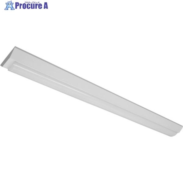 HotaluX 【2026年7月31日迄10％OFF】 逆富士形150幅6900lm LED一体型ベース照明  ▼561-1518 MVDB4104/69N5-NX8  1台