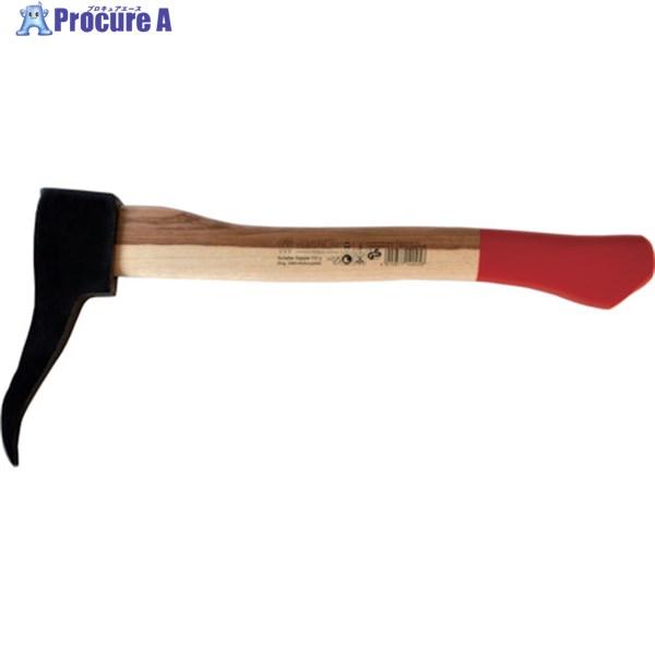 ●刃長(mm)：20●刃幅(mm)：180●全長(mm)：410●適合クサビ：501.0S001W001●GSマーク適合品