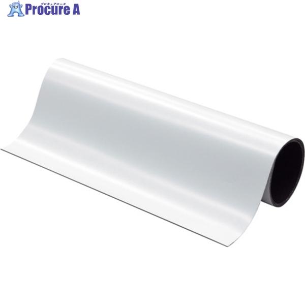 ●幅(mm)：220●長さ(mm)：600●厚さ(mm)：0.8●タイプ：ツヤ無し●色：白●パック入数(枚)：1●吸着力(N)：0.59●シート色：白