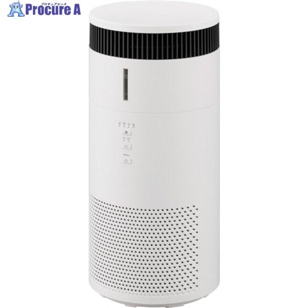 他サイト： IRIS 297747 加湿空気清浄機 10畳  ▼564-3373 AAP-SH20A-W  1台の商品画像