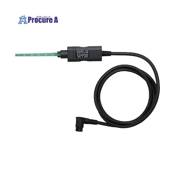 KANETEC テスラメータ用プローブ ■▼572-2564 TM901PRB 1個
