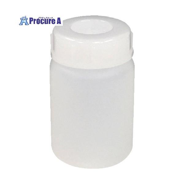 ●容量(ml)：100●直径(mm)：50●高さ(mm)：76●口径(mm)：32●中栓：有●色：白(ナチュラル)●フタ色：白(ナチュラル)●容量(L)：0.1