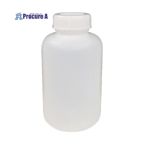 ●容量(ml)：1000●直径(mm)：99●高さ(mm)：184●口径(mm)：44●中栓：有●色：白(ナチュラル)●フタ色：白(ナチュラル)●容量(L)：1