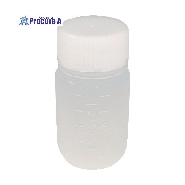 ●容量(ml)：100●目盛間隔(ml)：10●直径(mm)：50●高さ(mm)：94●口径(mm)：31.85●中栓：無●色：乳白●フタ色：乳白●容量(L)：0.1