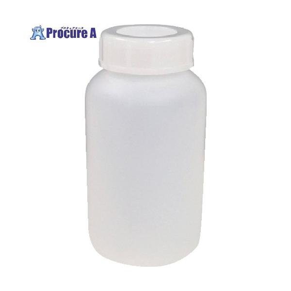 ●容量(ml)：500●直径(mm)：79●高さ(mm)：150●口径(mm)：44●中栓：有●色：白(ナチュラル)●フタ色：白(ナチュラル)●容量(L)：0.5