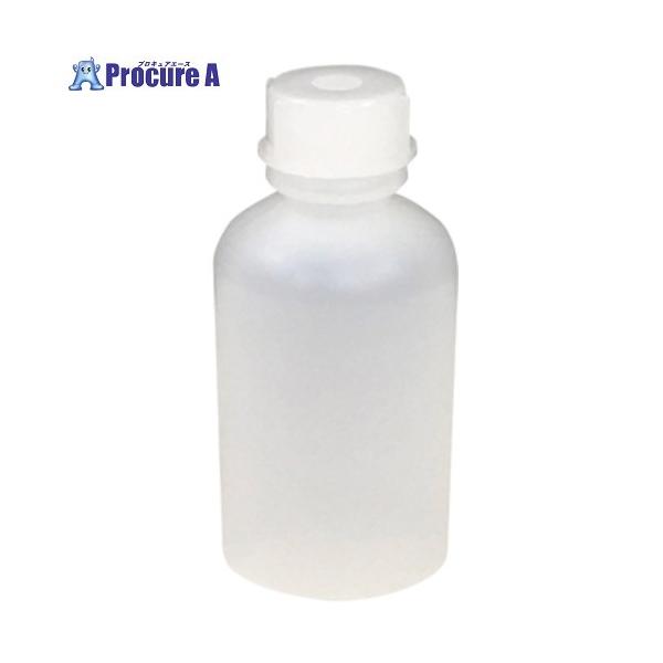 ●容量(ml)：50●直径(mm)：37●高さ(mm)：75●口径(mm)：12●中栓：有●色：白(ナチュラル)●フタ色：白(ナチュラル)●容量(L)：0.05