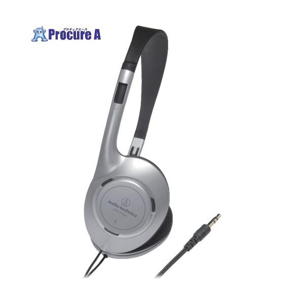 ●両耳/片耳：両耳●ケーブル長(m)：3.5●幅(mm)：130●奥行(mm)：55●高さ(mm)：170●コネクタ形状：φ3.5mmミニ 金メッキステレオ●直径(mm)：130●型式：密閉ダイナミック型●ドライバー：φ30mm●出力音圧レ...