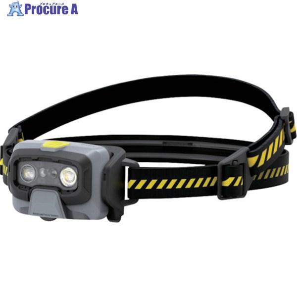 ●明るさ(lm)：800●幅(mm)：82●奥行(mm)：37●高さ(mm)：45●使用電池：内蔵充電池●最大点灯時間(h)：60●充電時間(時間)：3.75●保護等級：IP68●色：灰●光源：白色LED●明るさ　ブースト：800 / パワ...