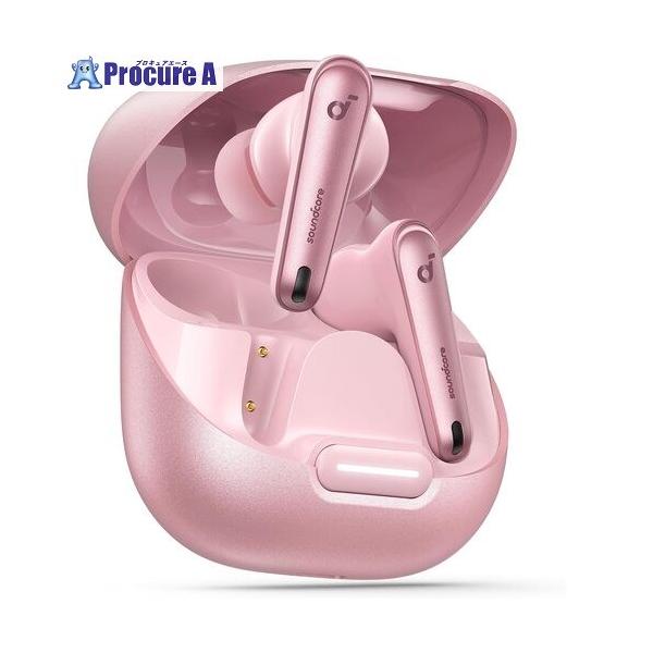 ●両耳/片耳：カナル型完全ワイヤレスイヤホン●幅(mm)：57●奥行(mm)：57●高さ(mm)：30●質量：約60g (充電ケース含む) / 約5g (イヤホン本体 片耳)●防塵・防水規格：IPX4●Bluetooth規格：Bluetoo...