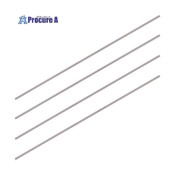 ●奥行(mm)：9.8●高さ(mm)：3●幅(mm)：719●適合機種：DC-250●入数：1袋4本入