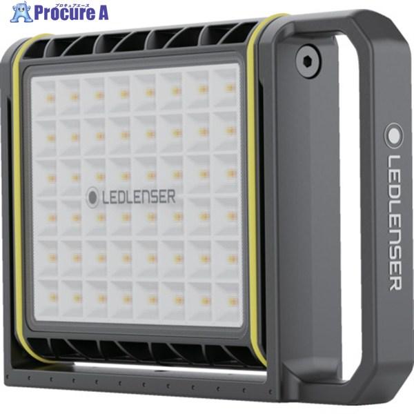 LEDLENSER（レッドレンザー） LEDLENSER AF8R Work ▽652-7512 502911
