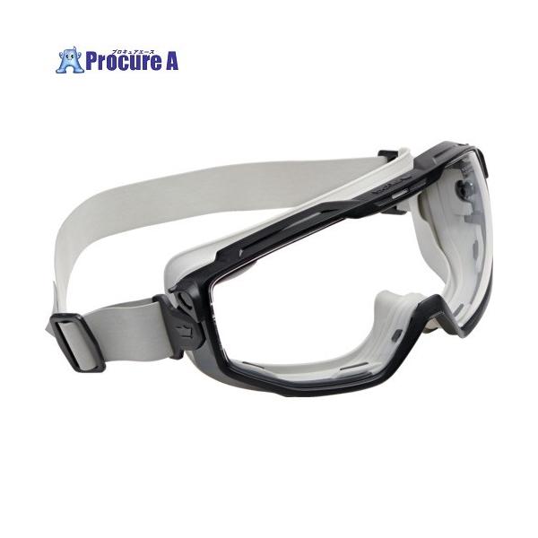 bolle SAFETY ゴーグル UNIVERSAL(ガス＆オイル向けタイプ)  ▼652-7819 UNIVGN13W  1個