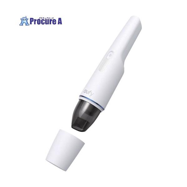 ●幅(mm)：335●奥行(mm)：74●高さ(mm)：74●消費電力(W)：70●タイプ：ハンディクリーナー●色：ホワイト●吸引力：最大5500Pa●入力：5V = 2A●掃除時間：約13分●充電端子：Micro USB