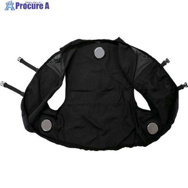 porcaygtsSHOWA COOLFIX PLT3 ペルチェベスト 熱中症対策 ペルチェベスト】COOLFIX アクティブベスト PLT3