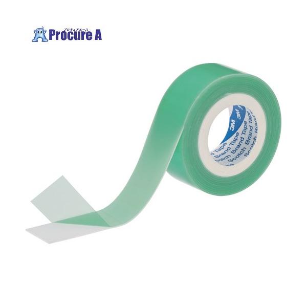 他サイト： 3M スコッチ はがせる両面テープ 壁紙掲示用 19mmX1.5m  ▼654-7799 KRW-19  1巻の商品画像