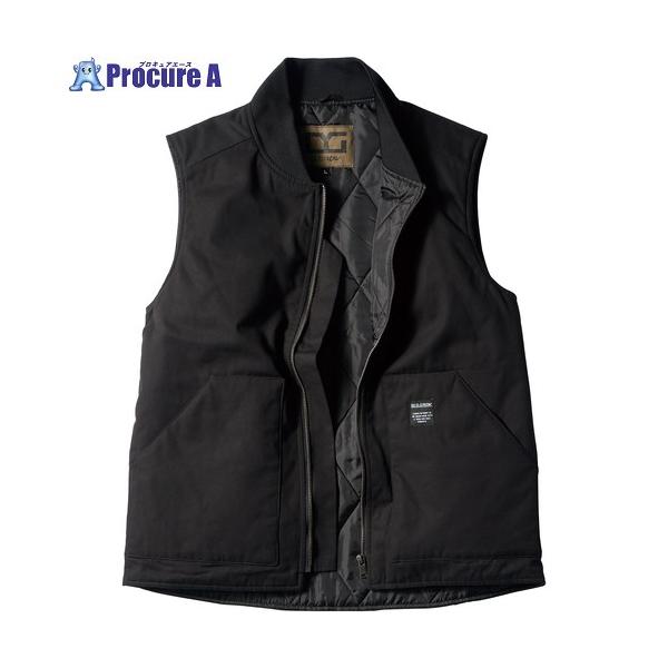 【送料都度見積】●色：ブラック●サイズ：M●着丈(cm)：68●胸囲(cm)：110